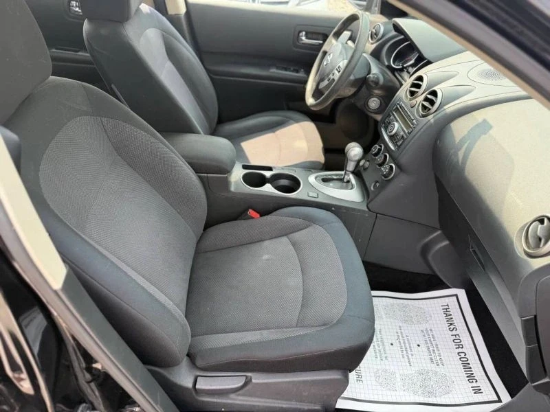 2012 Nissan Rogue - Image 12 of 12