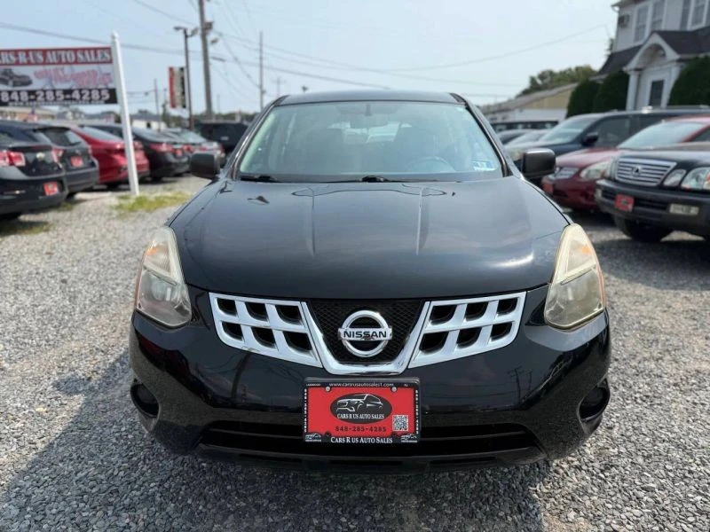 2012 Nissan Rogue - Image 2 of 12