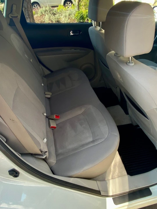 2012 Nissan Rogue - Image 13 of 19