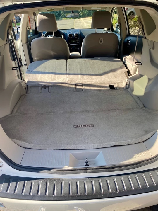 2012 Nissan Rogue - Image 15 of 19