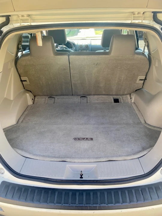 2012 Nissan Rogue - Image 14 of 19