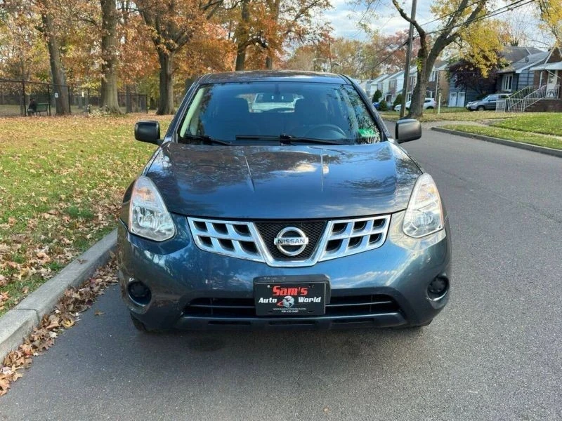 2012 Nissan Rogue - Image 4 of 12