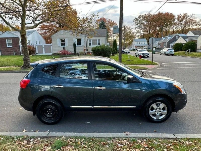 2012 Nissan Rogue - Image 6 of 12