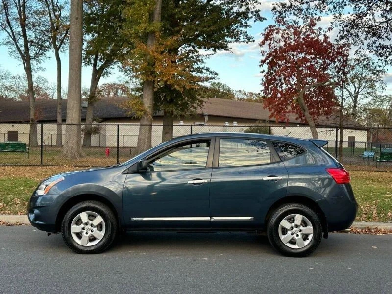 2012 Nissan Rogue - Image 9 of 12