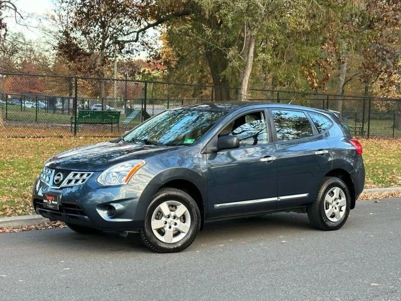 2012 Nissan Rogue - Image 3 of 12