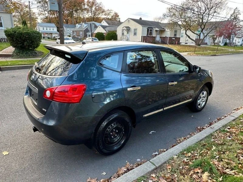 2012 Nissan Rogue - Image 7 of 12