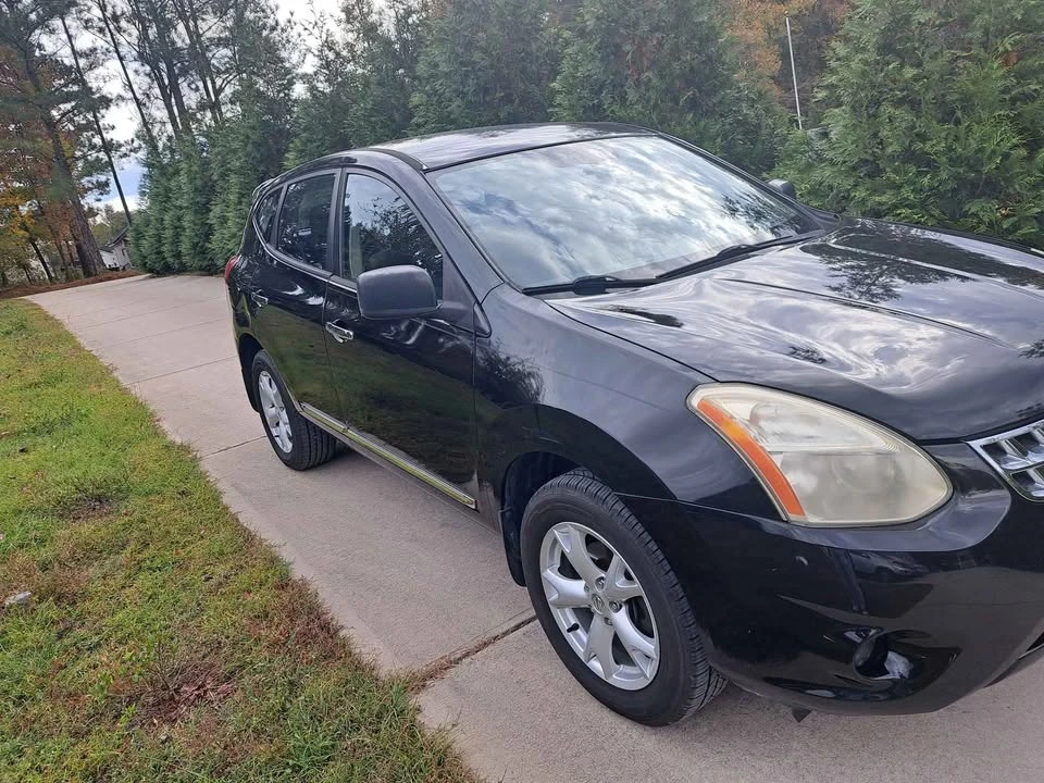 2012 Nissan Rogue - Image 18 of 20