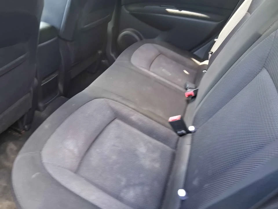 2012 Nissan Rogue - Image 5 of 11