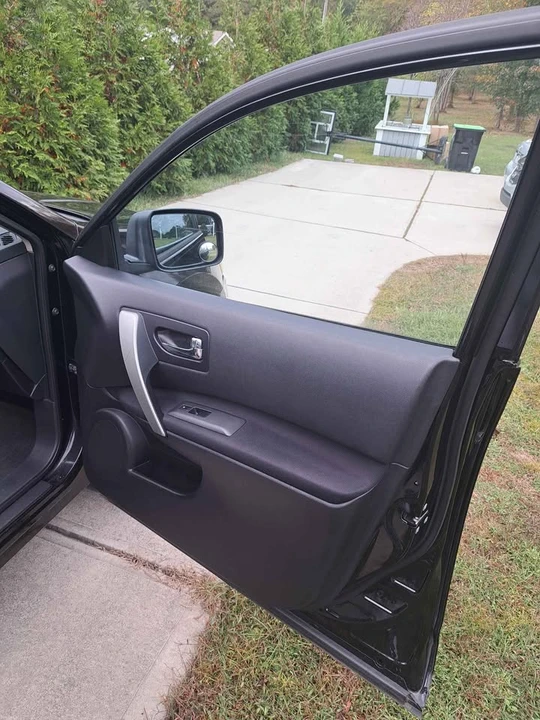 2012 Nissan Rogue - Image 9 of 20