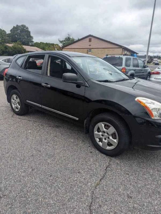 2012 Nissan Rogue - Image 8 of 11
