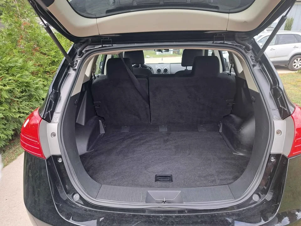 2012 Nissan Rogue - Image 15 of 20