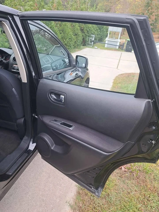 2012 Nissan Rogue - Image 13 of 20
