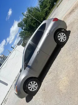2012 Nissan Rogue S Sport Utility 4D
