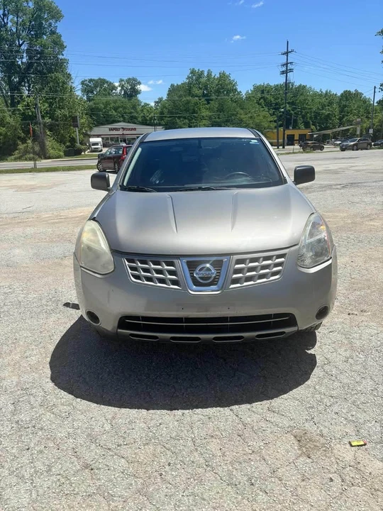 2012 Nissan Rogue - Image 2 of 4