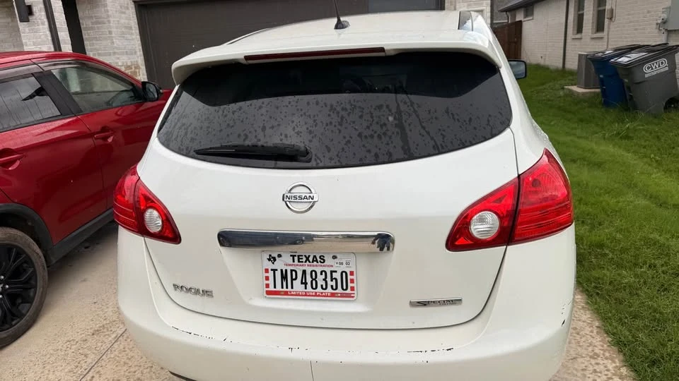 2012 Nissan Rogue - Image 3 of 5