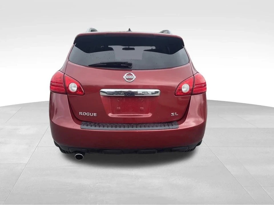 2012 Nissan Rogue - Image 5 of 12
