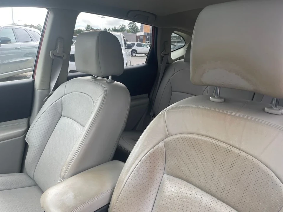 2012 Nissan Rogue - Image 9 of 12