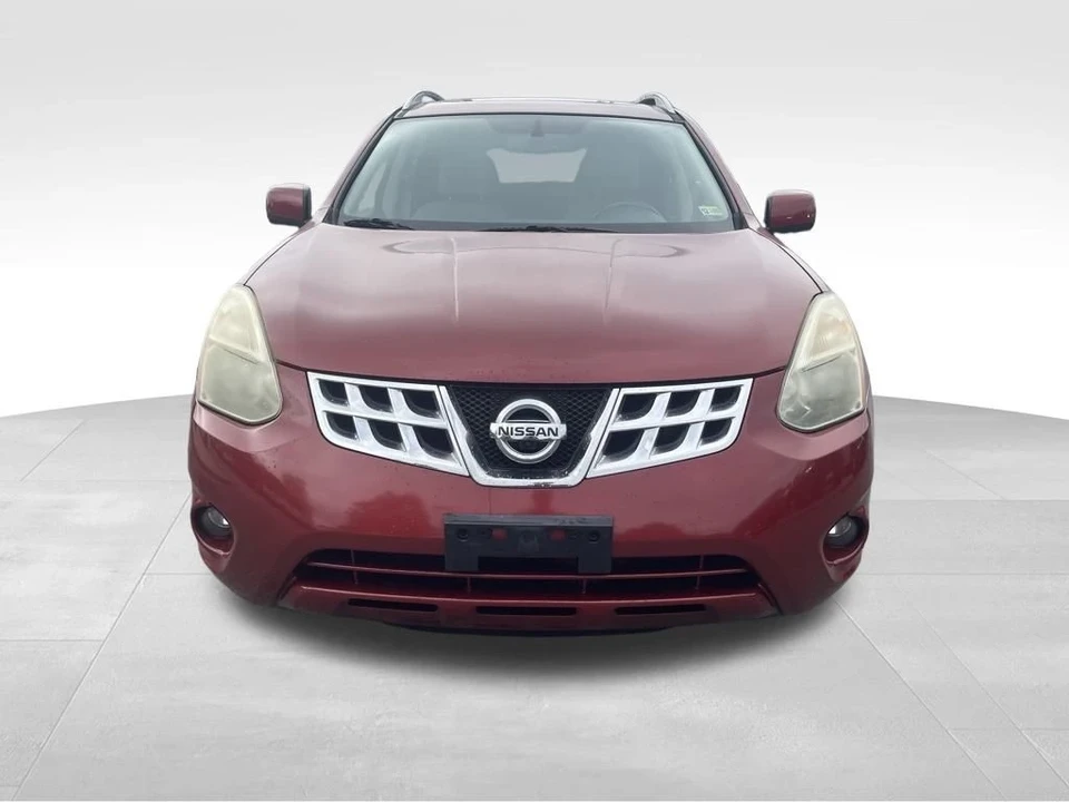 2012 Nissan Rogue - Image 7 of 12