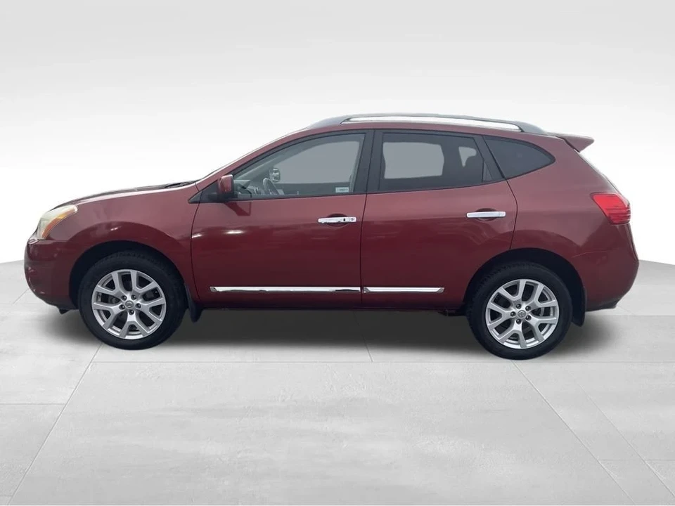 2012 Nissan Rogue - Image 3 of 12