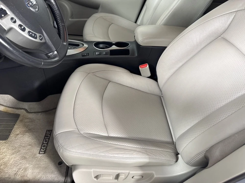2012 Nissan Rogue - Image 12 of 12