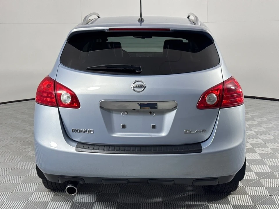 2012 Nissan Rogue - Image 6 of 12