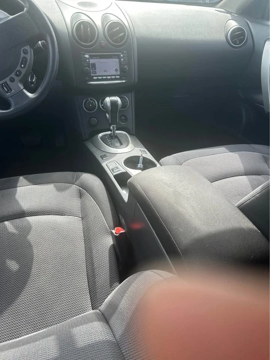 2012 Nissan Rogue - Image 3 of 7