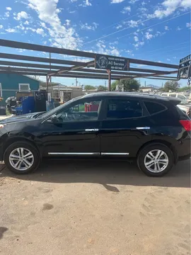 2012 Nissan Rogue · SL Sport Utility 4D