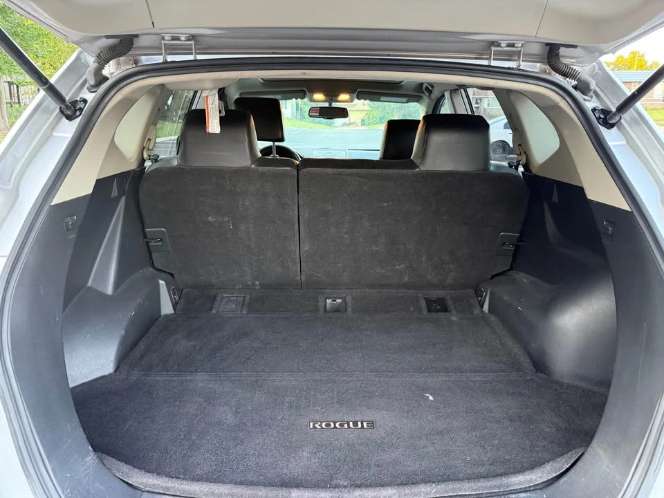 2012 Nissan Rogue - Image 15 of 15