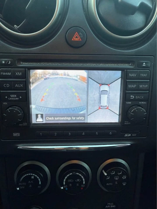 2012 Nissan Rogue - Image 14 of 15