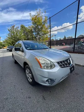 2012 Nissan Rogue SL Sport Utility 4D