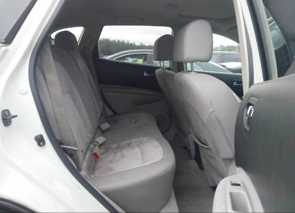 2012 Nissan Rogue - Image 12 of 12