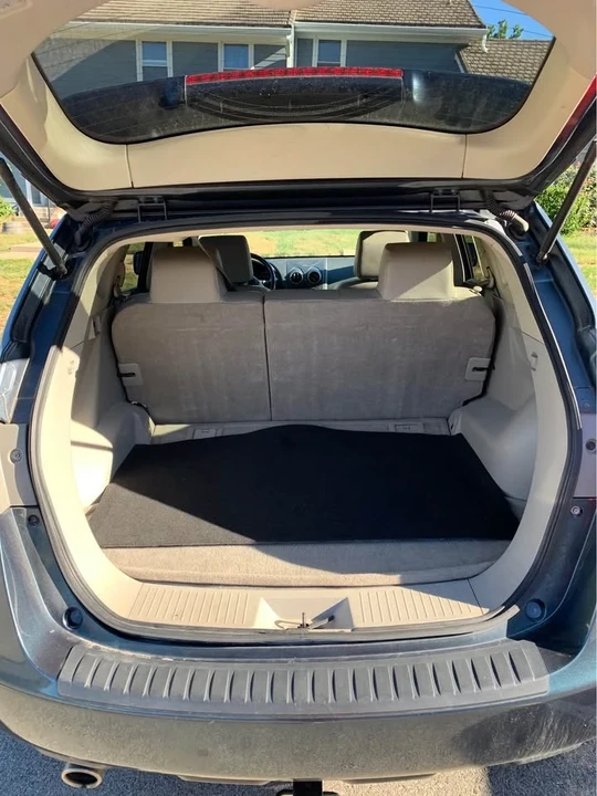 2012 Nissan Rogue - Image 13 of 13