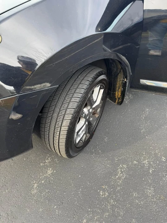 2012 Nissan Rogue - Image 12 of 12