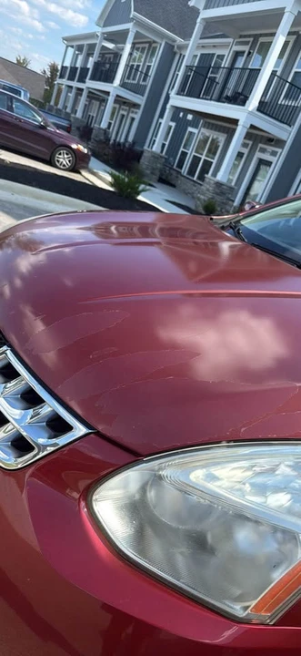 2012 Nissan Rogue - Image 14 of 15