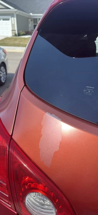 2012 Nissan Rogue - Image 13 of 15