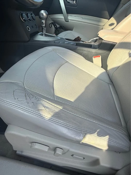 2012 Nissan Rogue - Image 15 of 15