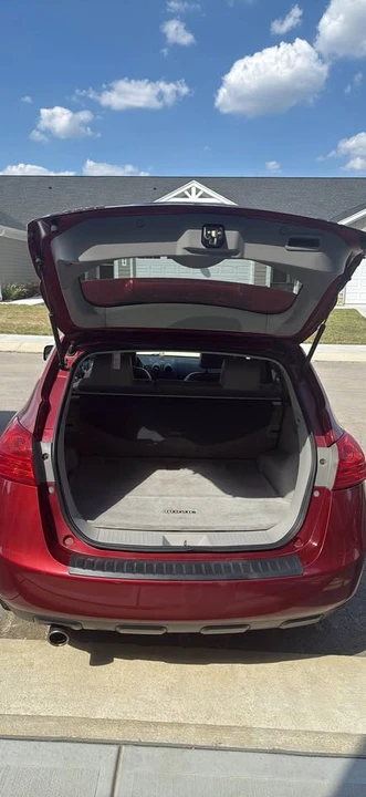 2012 Nissan Rogue - Image 4 of 15