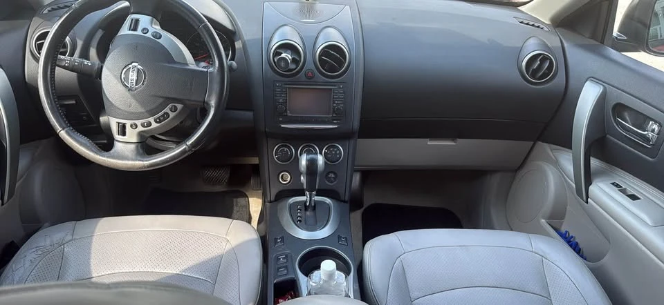 2012 Nissan Rogue - Image 9 of 15