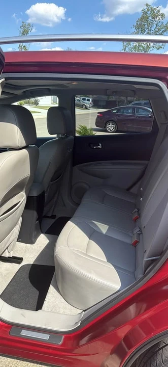 2012 Nissan Rogue - Image 3 of 15