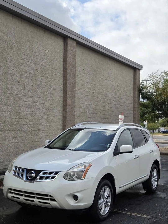 2012 Nissan Rogue - Image 14 of 14