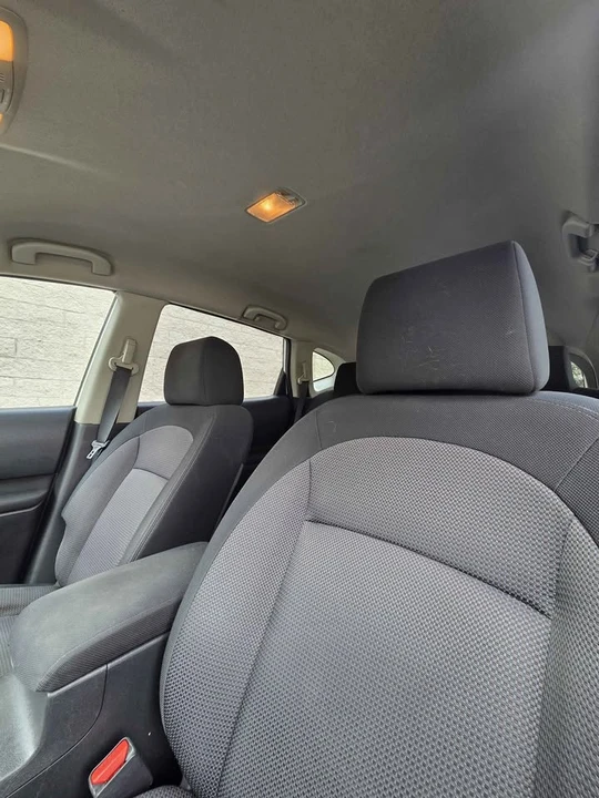 2012 Nissan Rogue - Image 9 of 14