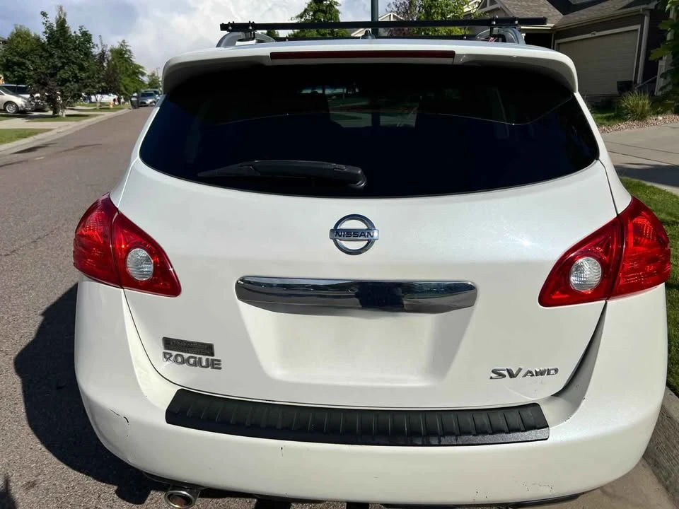 2012 Nissan Rogue - Image 3 of 13