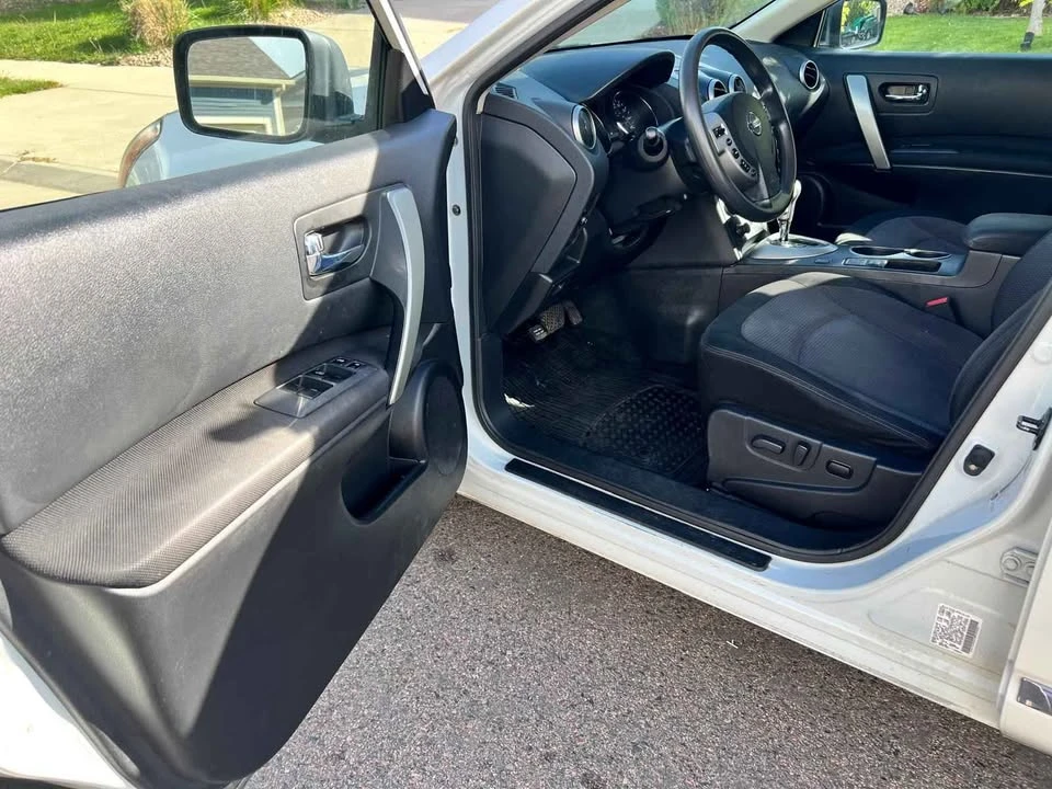 2012 Nissan Rogue - Image 13 of 13