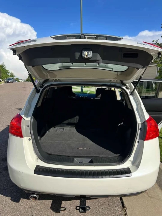 2012 Nissan Rogue - Image 5 of 13