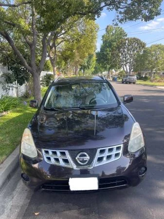 2012 Nissan Rogue - Image 2 of 20