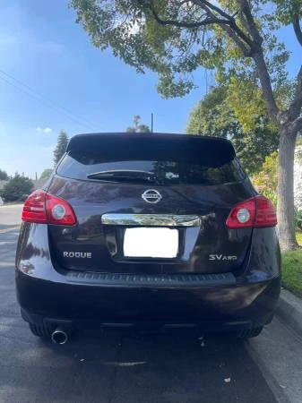 2012 Nissan Rogue - Image 4 of 20