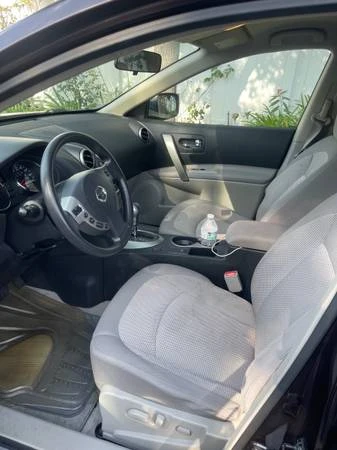 2012 Nissan Rogue - Image 7 of 20