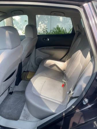 2012 Nissan Rogue - Image 8 of 20