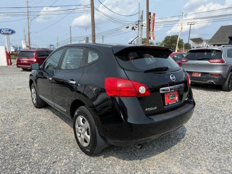 2012 Nissan Rogue - Image 6 of 12