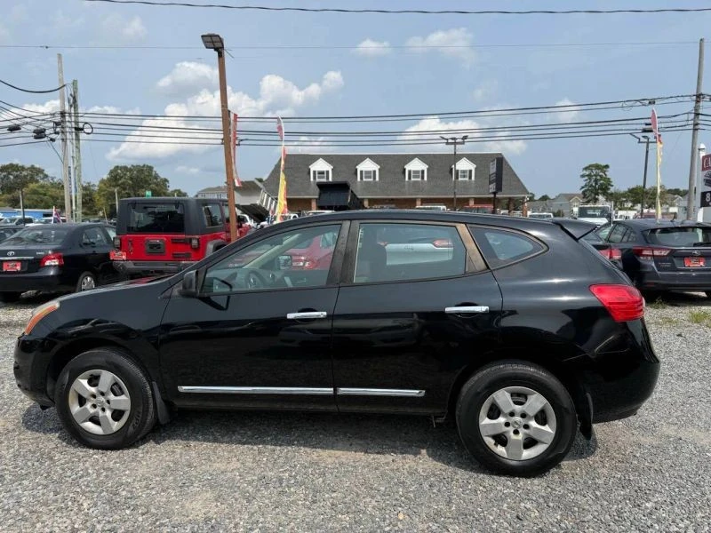2012 Nissan Rogue - Image 5 of 12
